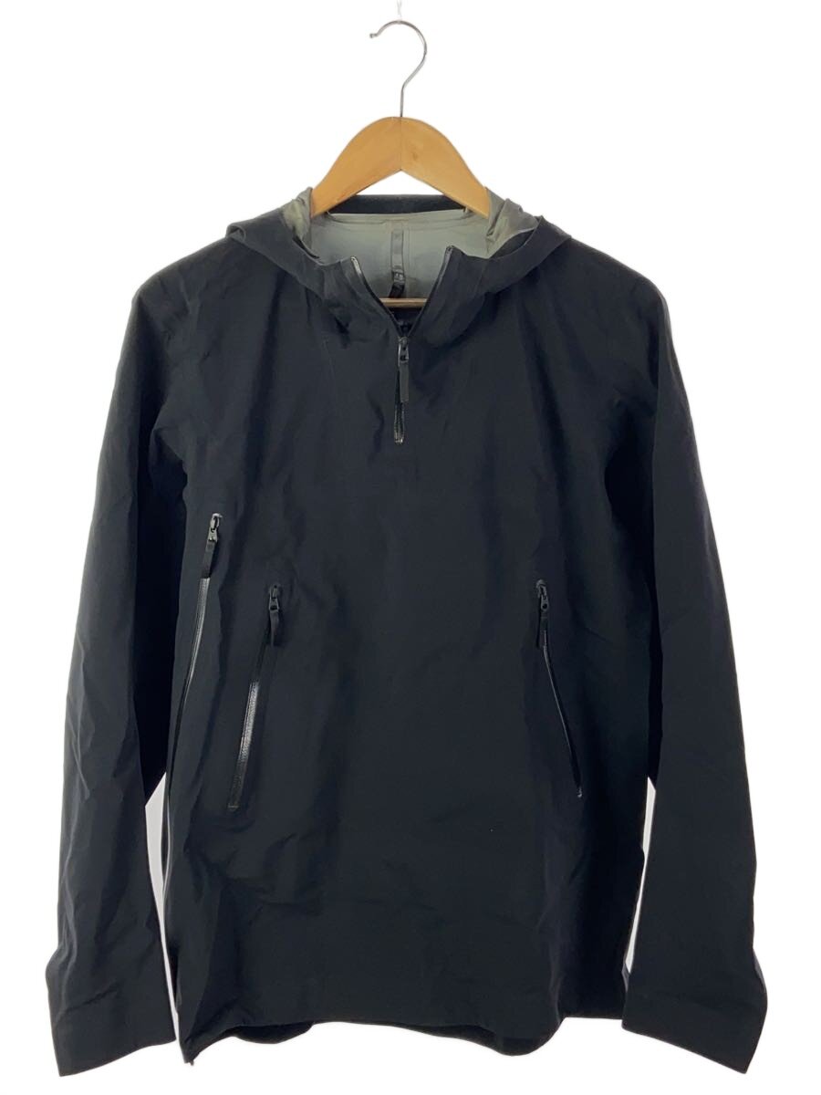 【中古】ARC&rsquo;TERYX VEILANCE◆マウンテンパーカ/XS/ゴアテックス/BLK/17320-57511//【メンズウェア】｜2ｎｄ STREET 店