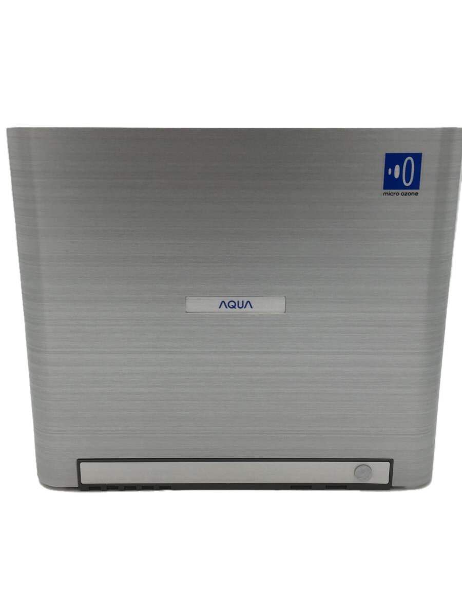 【中古】AQA◆オゾン屁っ放り沸き上がる器/COG-AS1//【家電・視覚的・オーディオ】