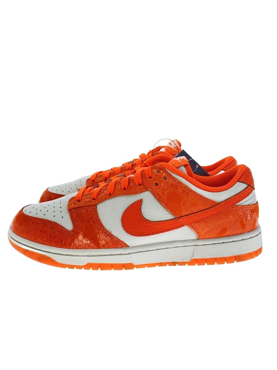 【中古】NIKE◆ローカットスニーカー/27.5糎/ORN/FN7773-001【シューズ】