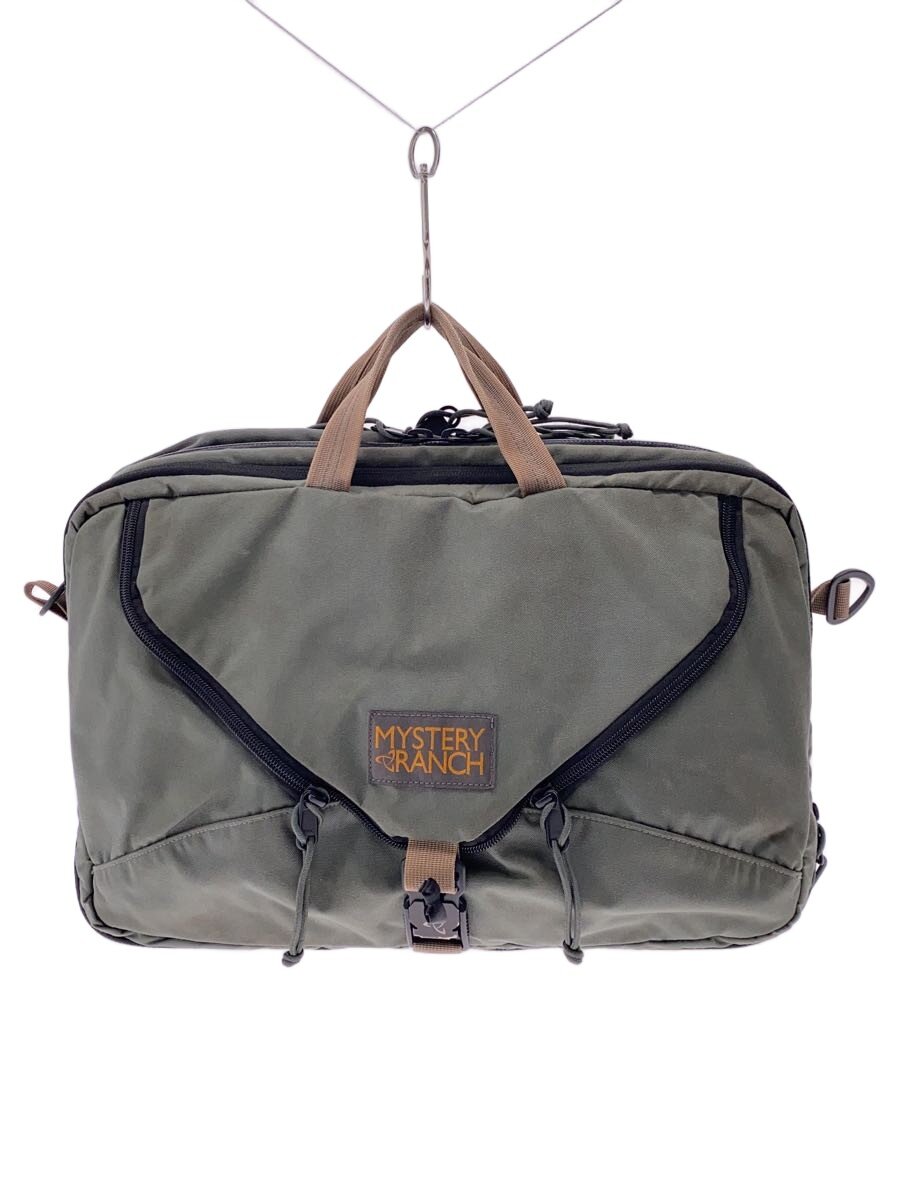 【中古】MYSTERY RANCH◆ブリーフ入れもの/--/KHK//【御徒面子】