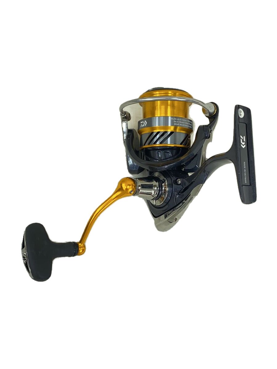 【中古】DAIWA◆リール/スピニングリール【スポーツ】