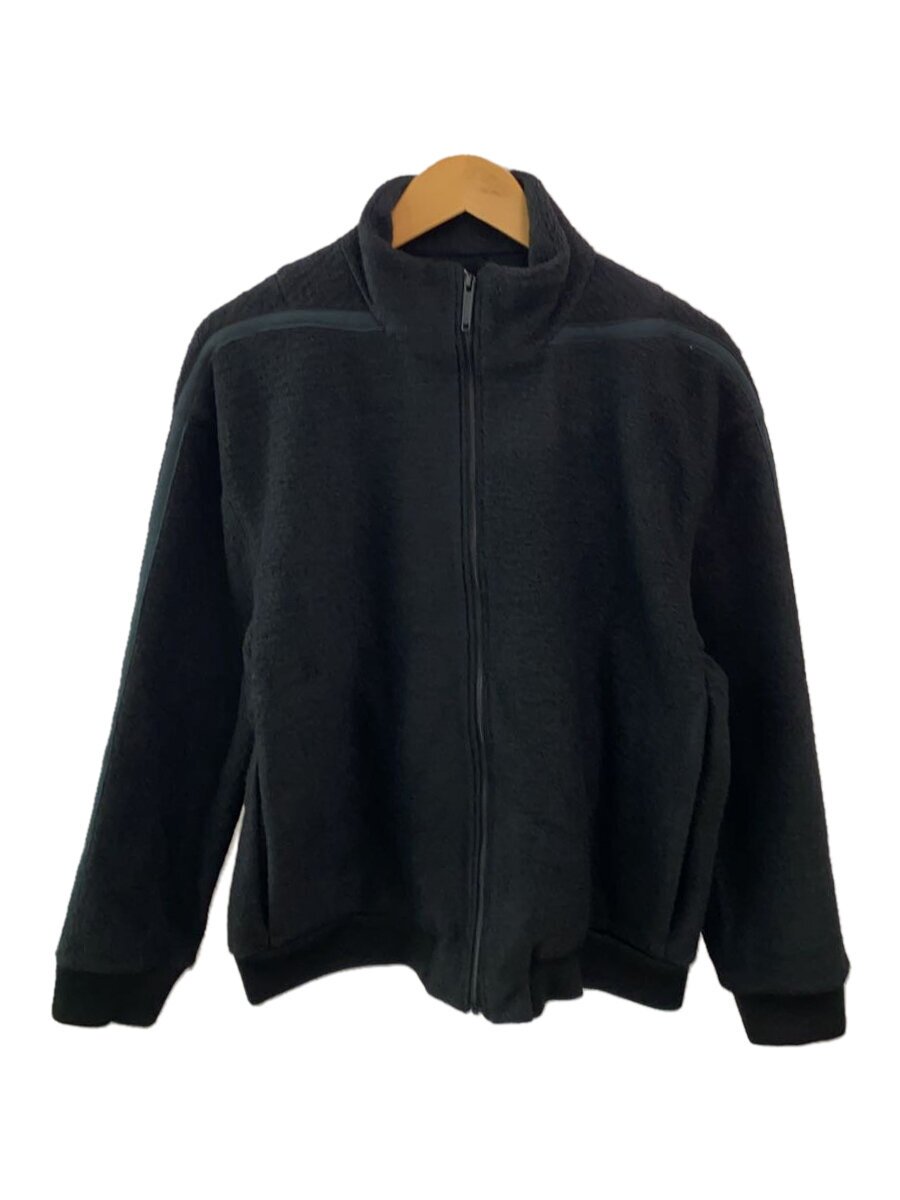 【中古】TARO HORIUCHI◆ジャケット/1/ポリエステル/BLK/無地/2302-JK52-M208【メンズウェア】｜2ｎｄ STREET 店