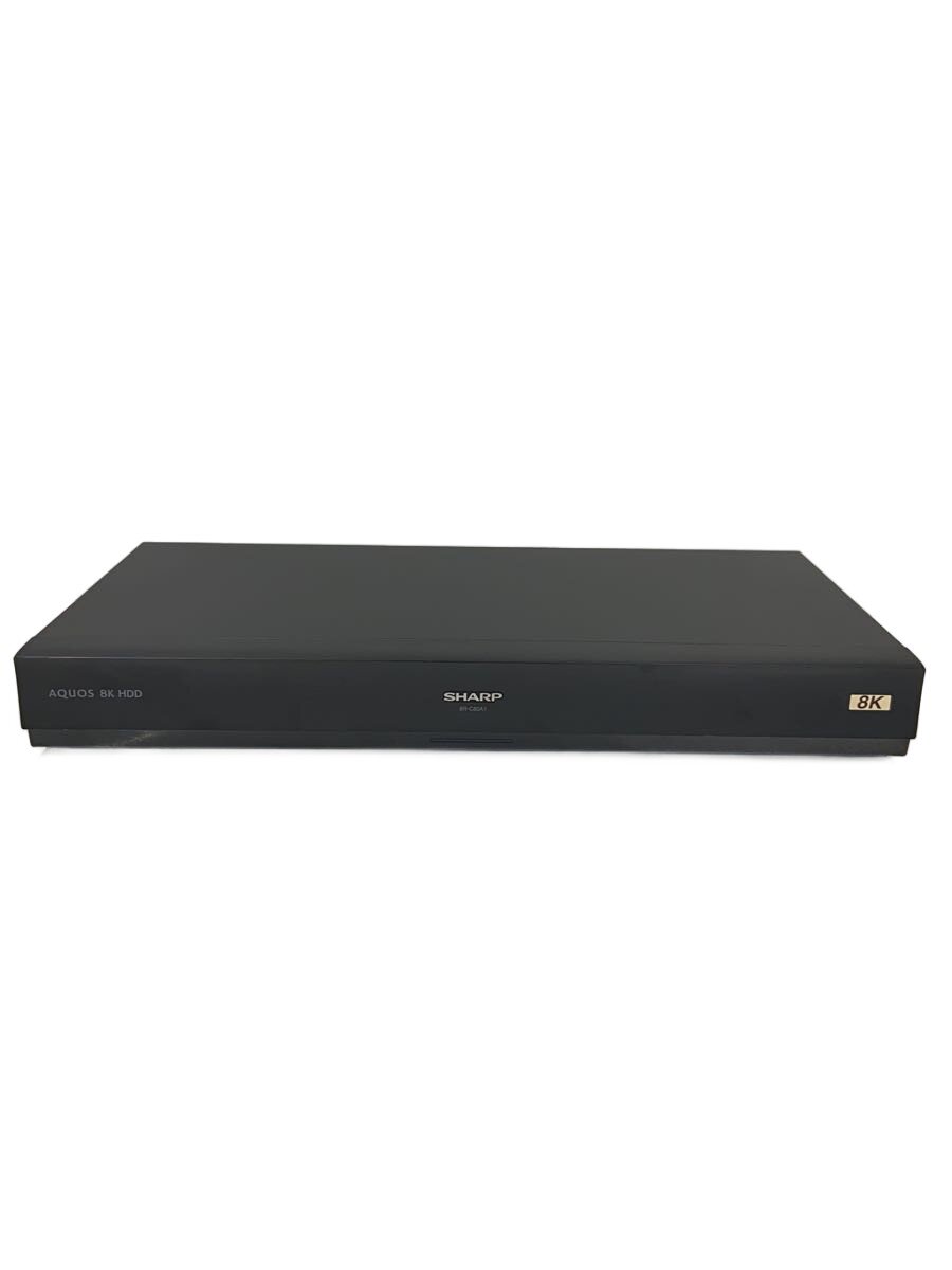 【中古】SHARP◆視覚的余分の物/8R-C80A1【家電・視覚的・オーディオ】