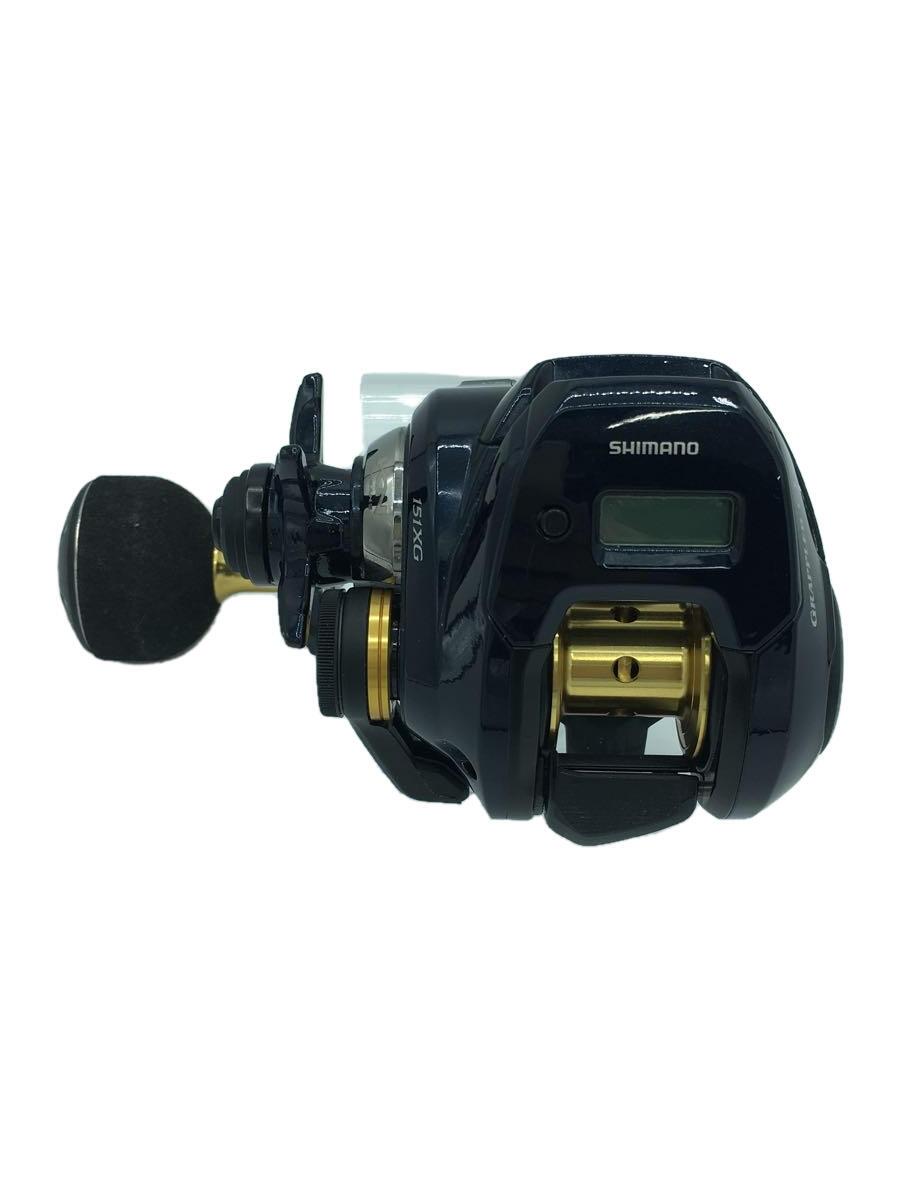 【中古】SHIMANO◆リール/ベイトリール【スポーツ】