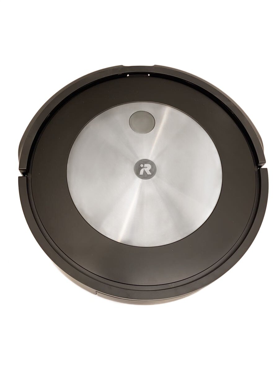 【中古】iRobot◆洗い濯ぎ機 ルンバ j7+j755860【家電・視覚的・オーディオ】
