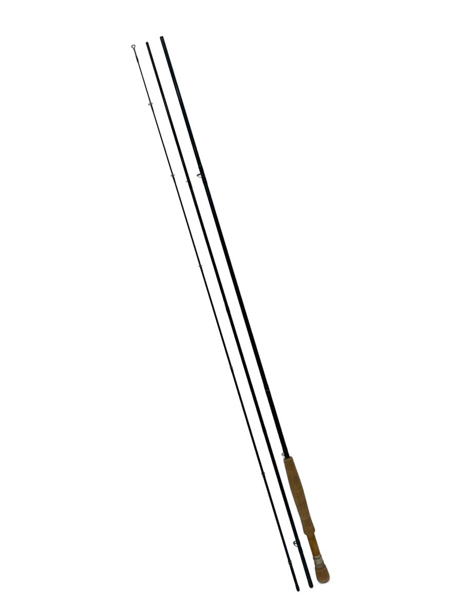 【中古】G-Loomis◆ロッド/フライロッド/trilogy 11ft #6/7 3pc/FR 1326/7-3//【スポーツ】｜2ｎｄ STREET 店