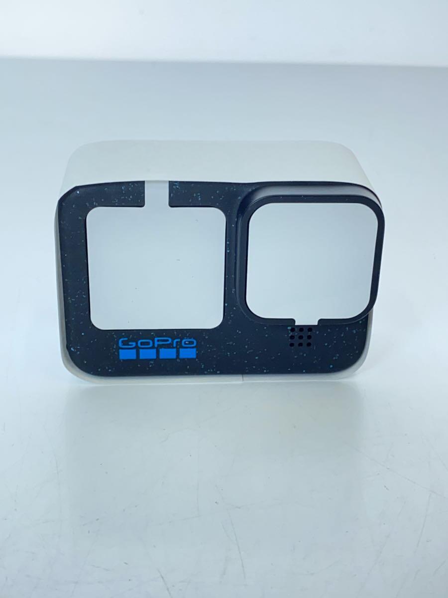 【中古】GoPro◆ビジュアルその他/CHDRB-121-FW【家電・ビジュアル・オーディオ】|2nd STREET 店