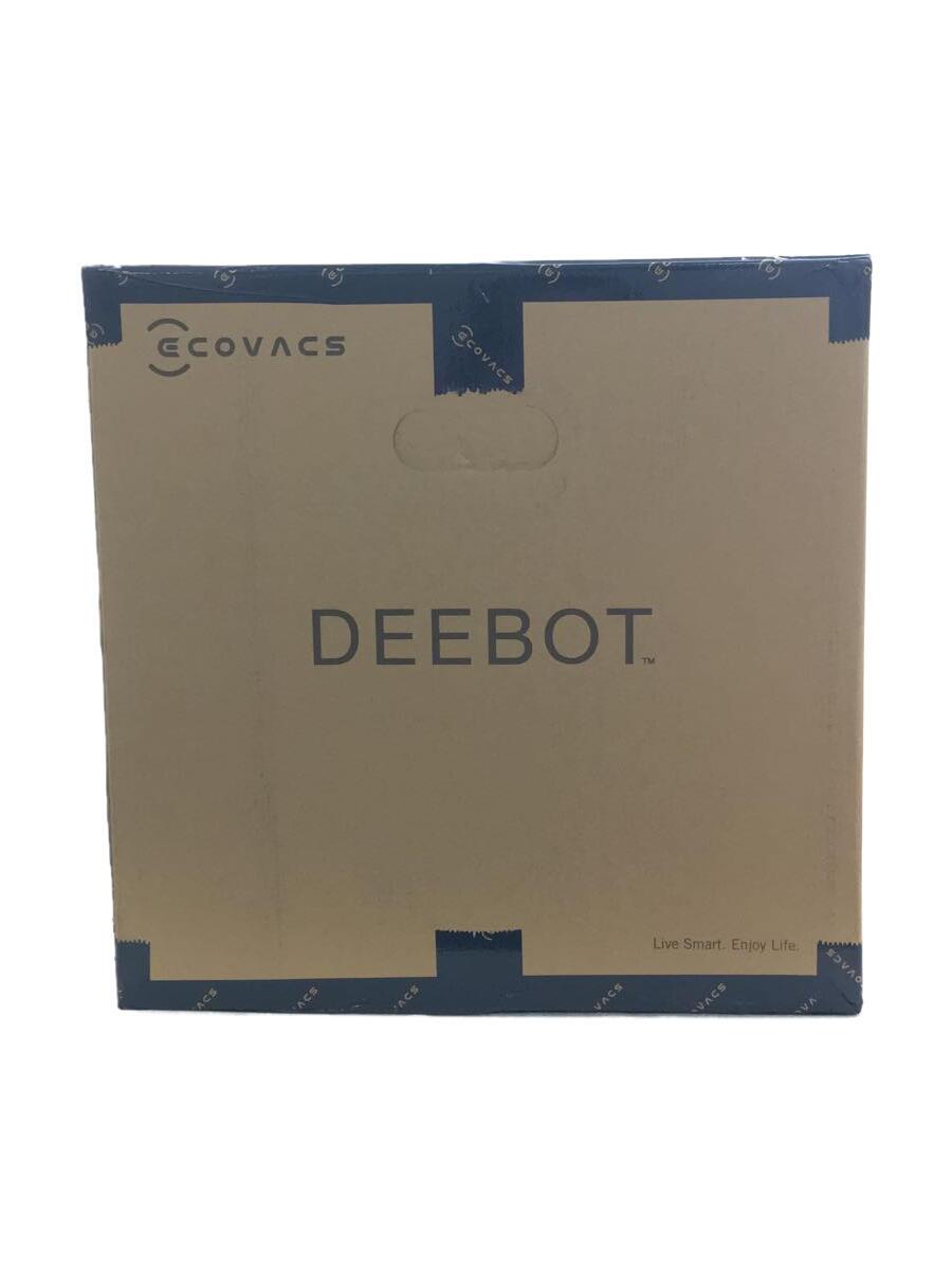 【中古】ECOVACS◆掃除機/DLN11-31/CH1918【家電・ビジュアル・オーディオ】