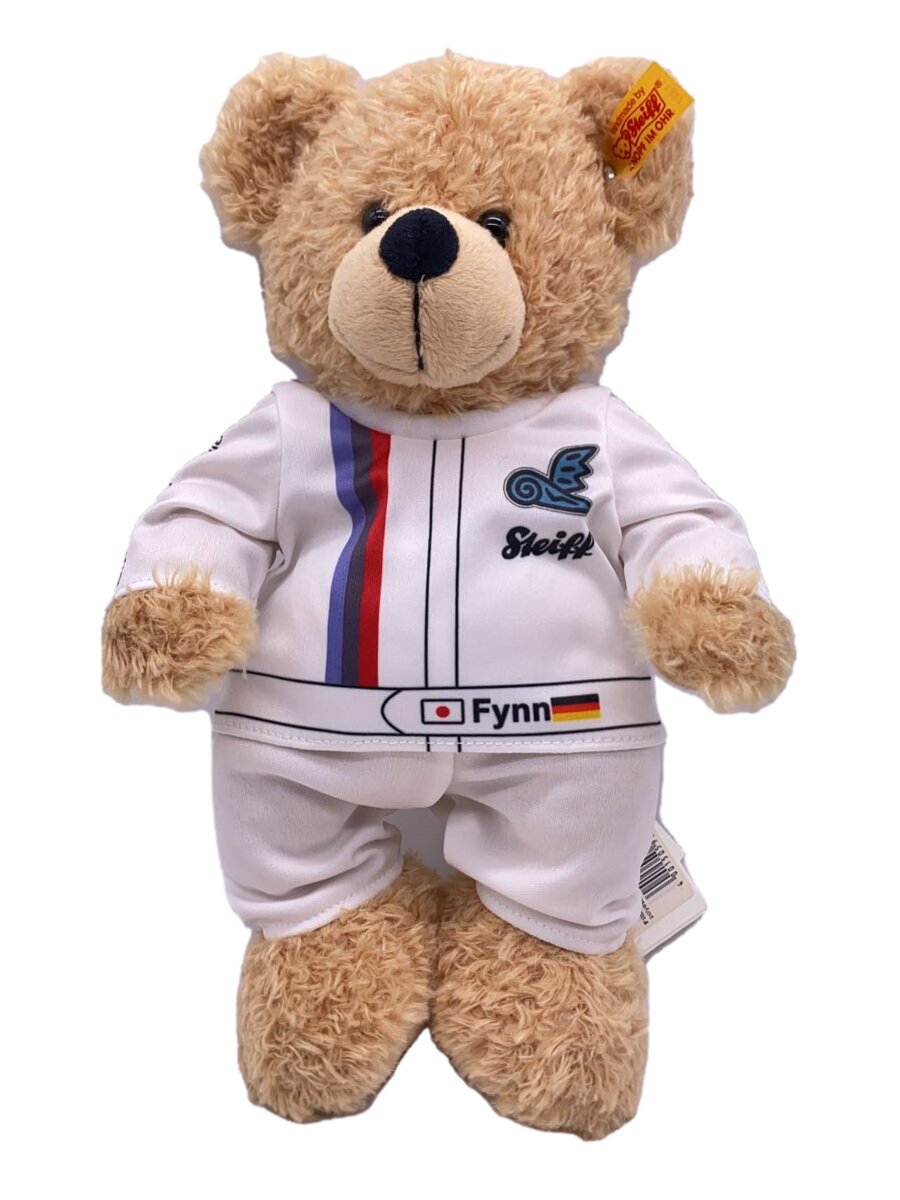 【中古】Steiff◆テディベア/988271【インテリア小物・日用雑貨】