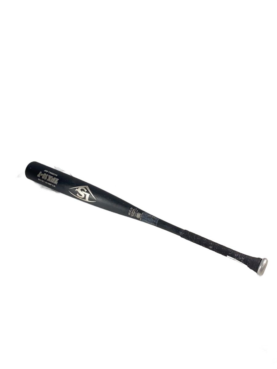 【中古】Louisville Slugger/ベイスボール備品/BLK/WTLJBB18T【運動競技】