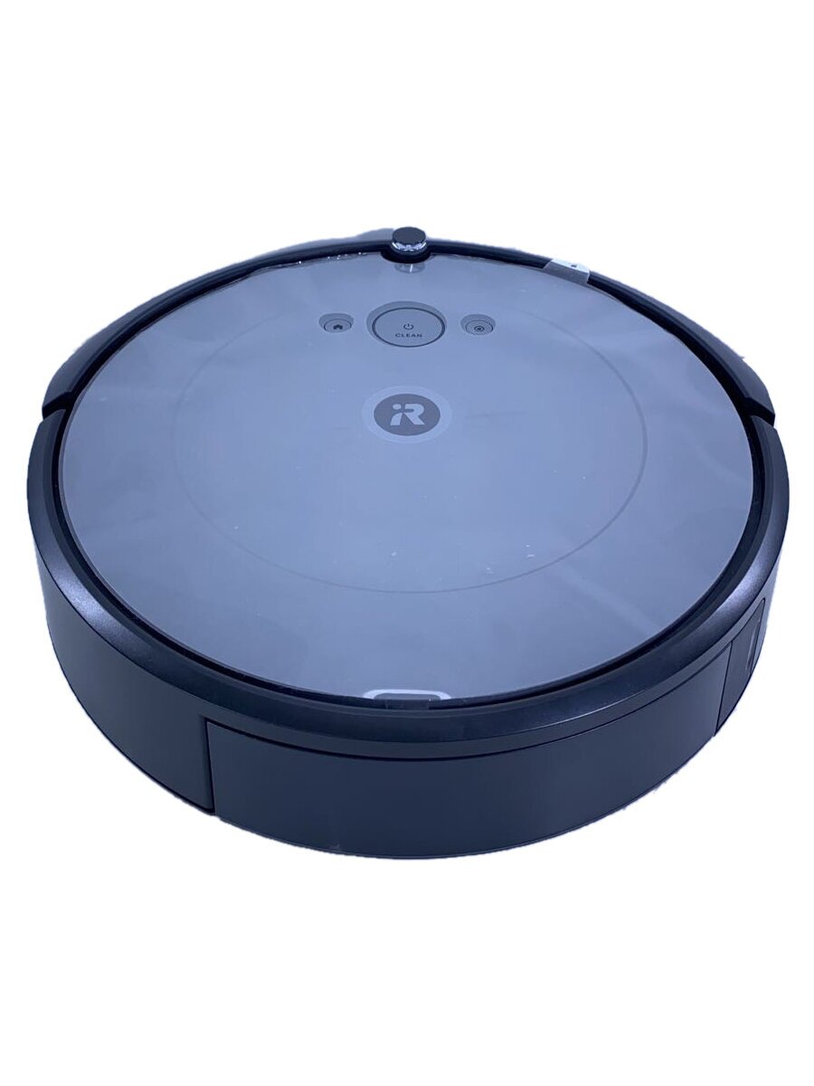 【中古】iRobot◆掃き出す機 ルンバ i2 i215860【家電・視覚性・オーディオ】