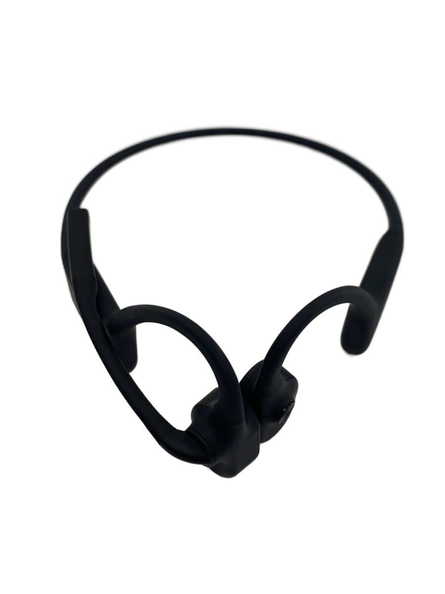 【中古】SHOKZ(AFTERSHOKZ)◆ヘッドセット OpenComm2 SKZ-EP-000022/骨伝導/オープンイヤー/IP55【家電・ビジュアル・オーディオ】