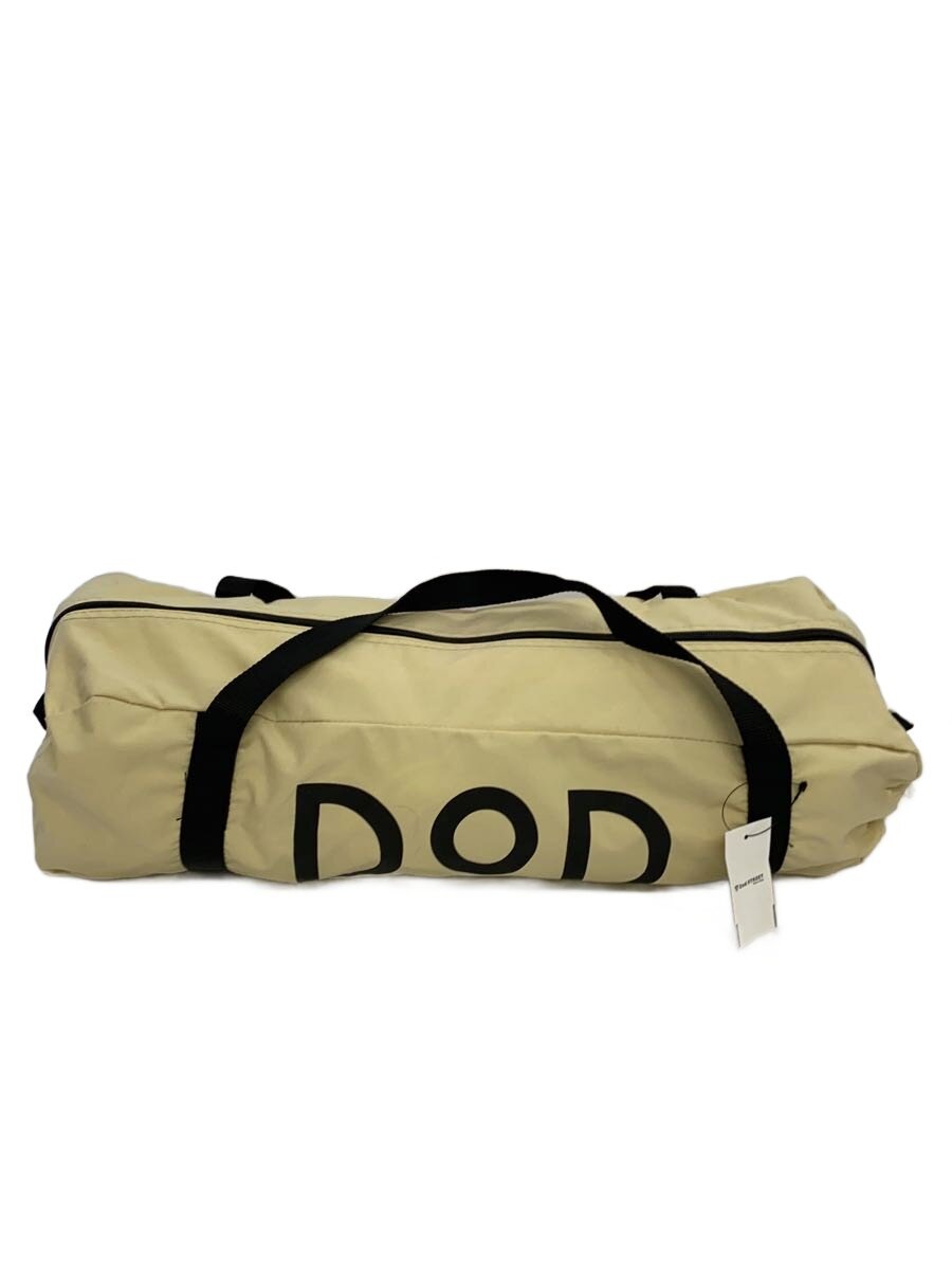 【中古】DOD◆タープ/ヘキサ/2~3人用/BEG【スポーツ】