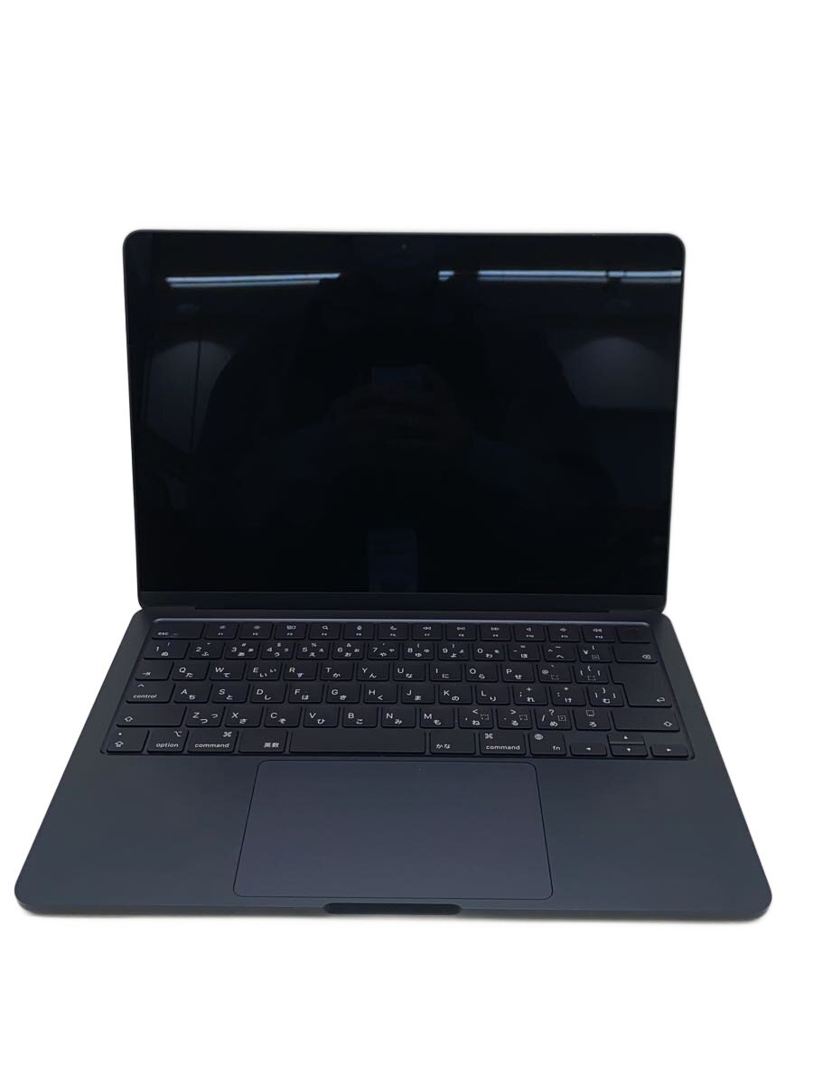 【中古】Apple◆ノートPC/8GB/HDD250GB/A2681【パソコン】｜2ｎｄ STREET 店 57,838円