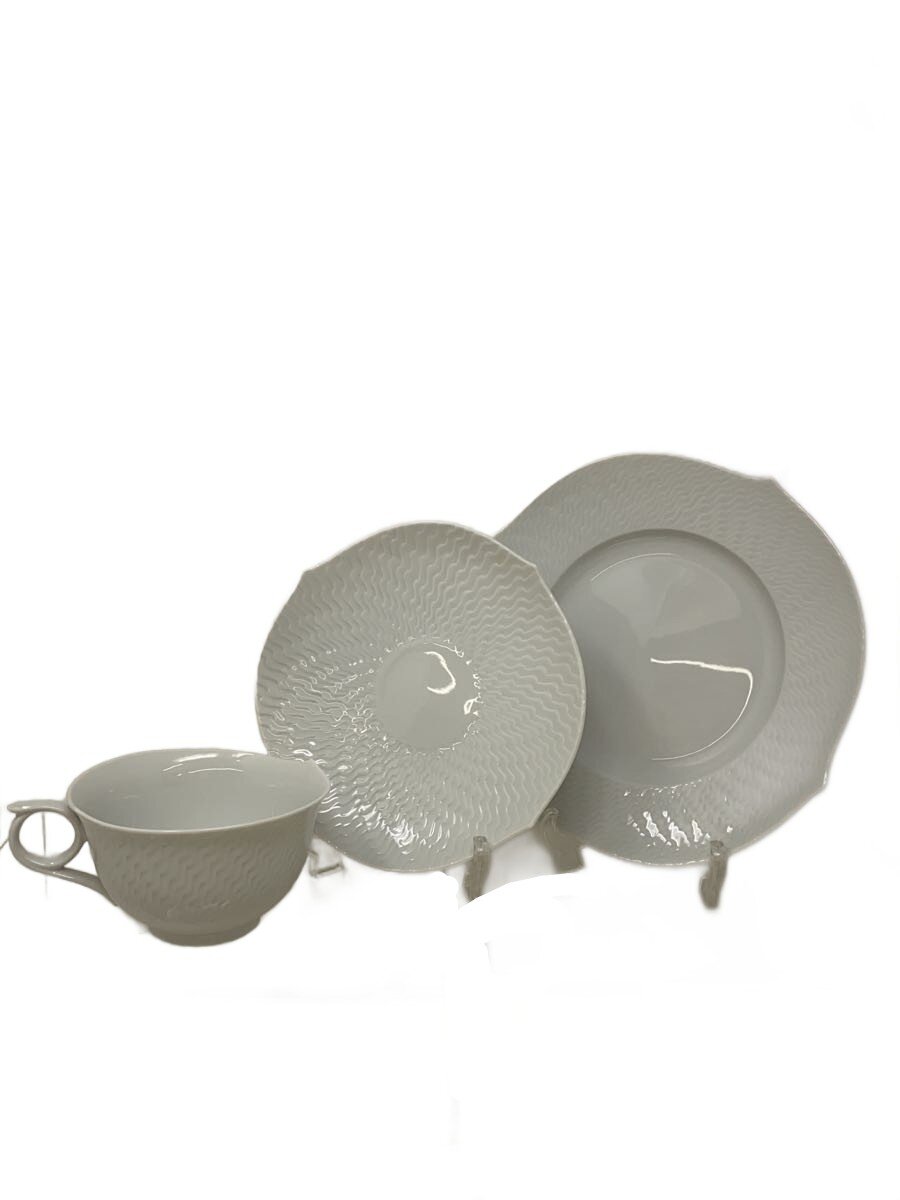 【中古】Meissen◆優勝杯\u0026平円盤【御厨子所備品】