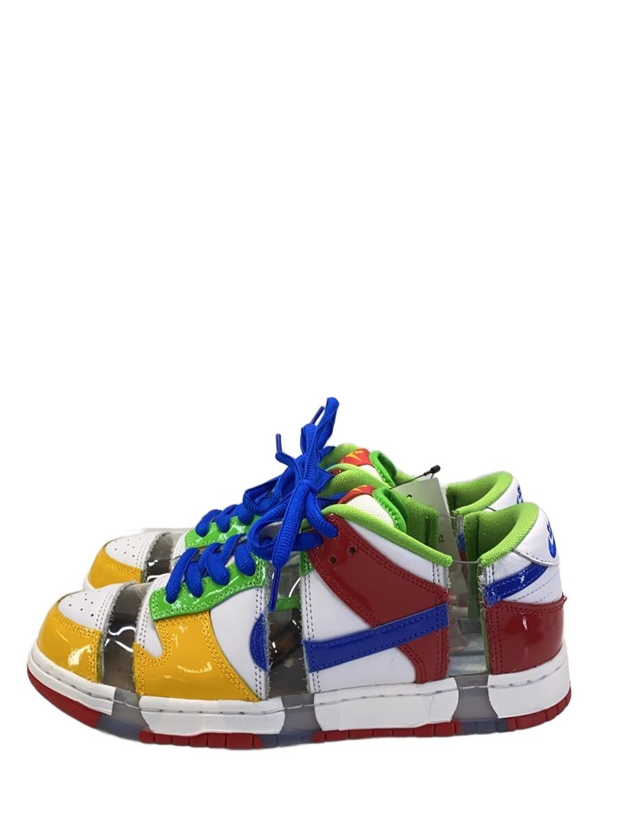 【中古】NIKE◆DUNK LOW OG QS_ダンク ロー オリジナル QS/27cm/マルチカラー//【シューズ】|2nd STREET 店