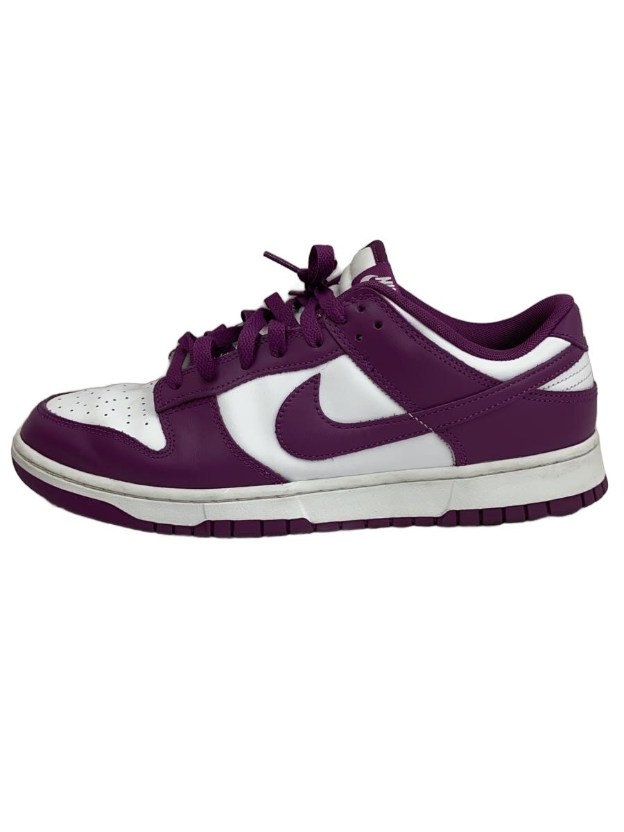 【中古】NIKE◆ローカットスニーカー/29.5cm/PUP/dv0833-107【シューズ】｜2ｎｄ STREET 店