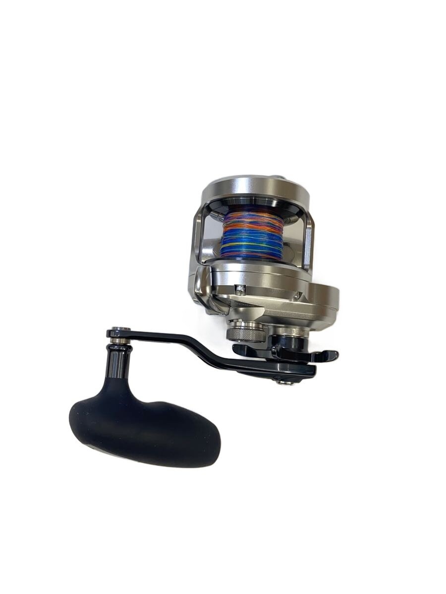 【中古】SHIMANO◆21 オシアジガー1500XG 043764/ベイトリール//【運動競技】