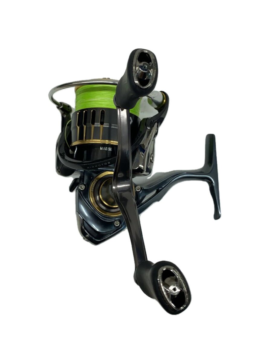 【中古】DAIWA◆リール/THEORY 2508PE-DH【スポーツ】
