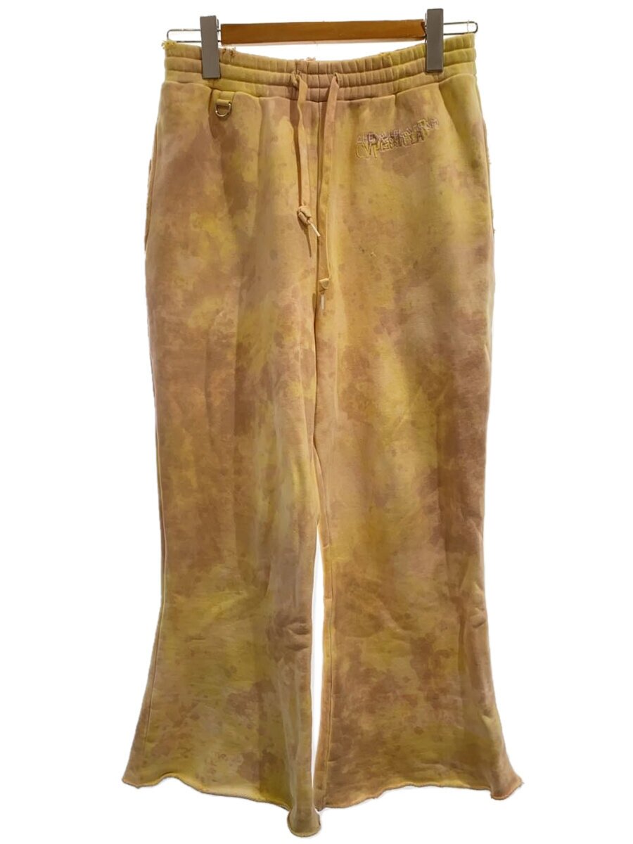 【中古】doublet◆ボトム/M/コットン/マルチカラー/総柄/22ss28pt177【メンズウェア】|2nd STREET 店