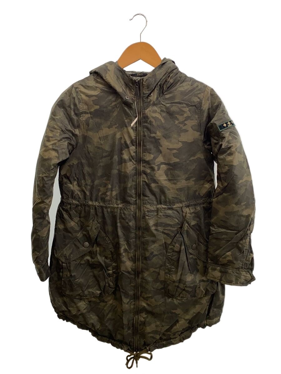 【中古】TATRAS◆ダウンジャケット/3/CARNA/ファー欠品/LTA14A4351【レディースウェア】｜2ｎｄ STREET 店