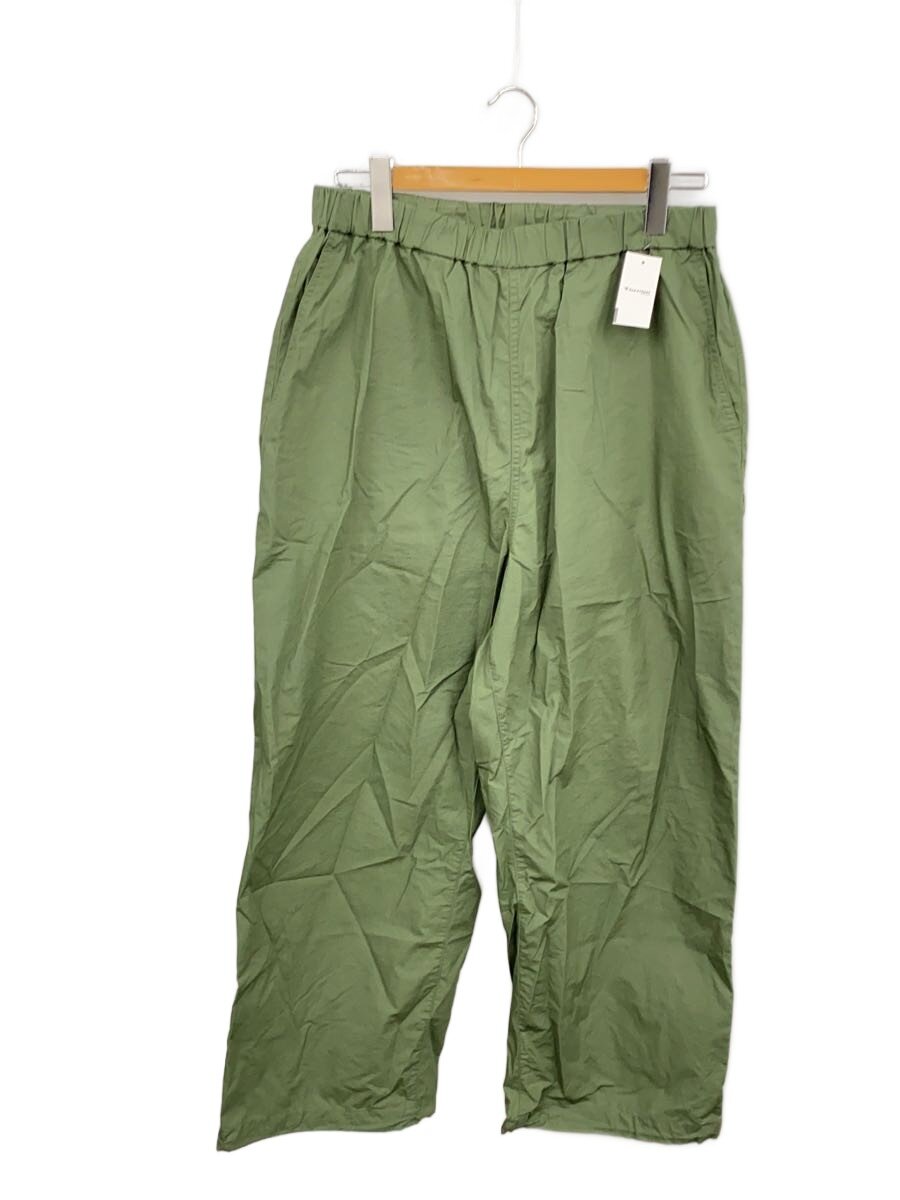 【中古】FreshService◆UTILITY OVER PANTS/下つ方/one/綿織物/KHK/無地/FSW-23-PT-013【メンズウェア】