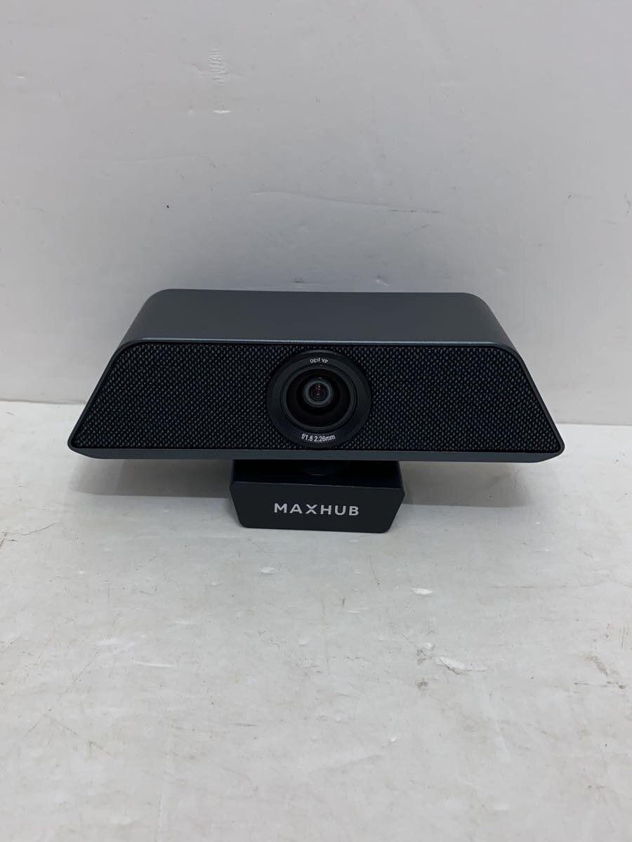 【中古】ナイスモバイル/WEBカメラ/UC-W21【パソコン】