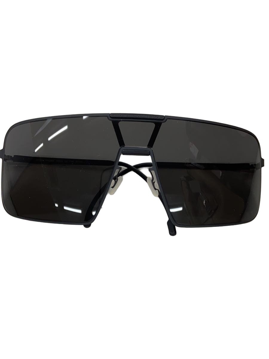 【中古】MYKITA◆サングラス/BLK/BLK/メンズ/MR004【服飾雑貨他】|2nd STREET 店
