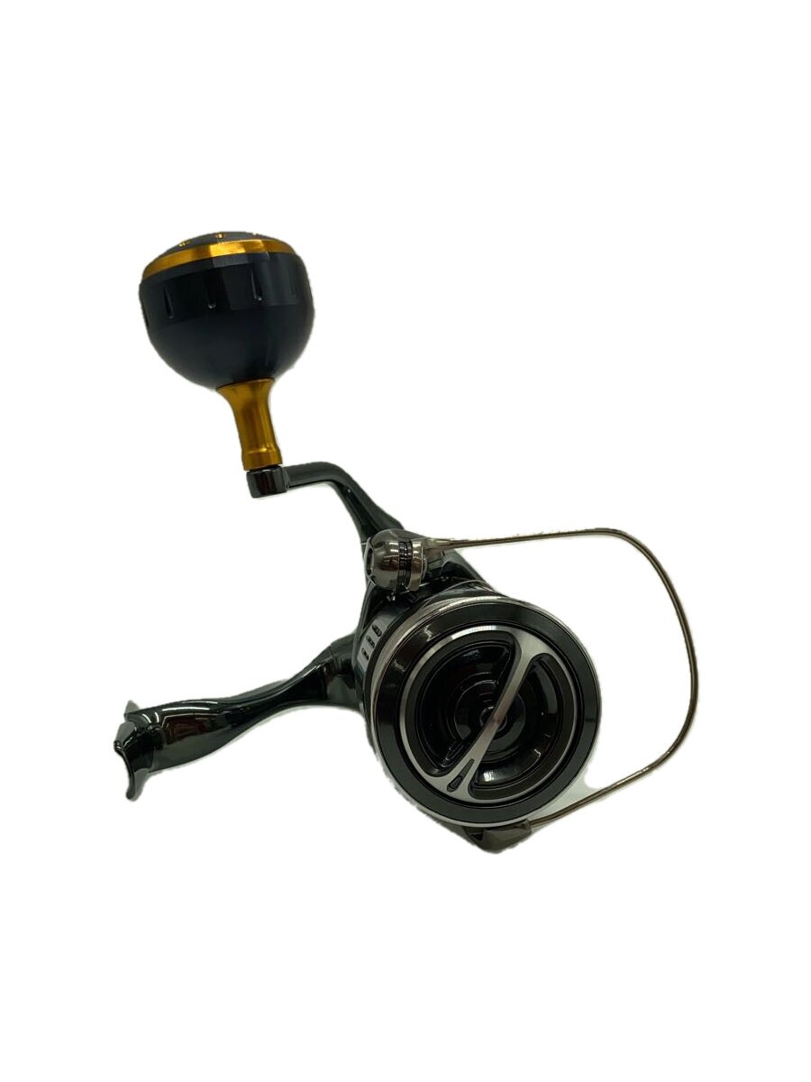 【中古】SHIMANO◆22 ステラ 4000XG 043962【スポーツ】