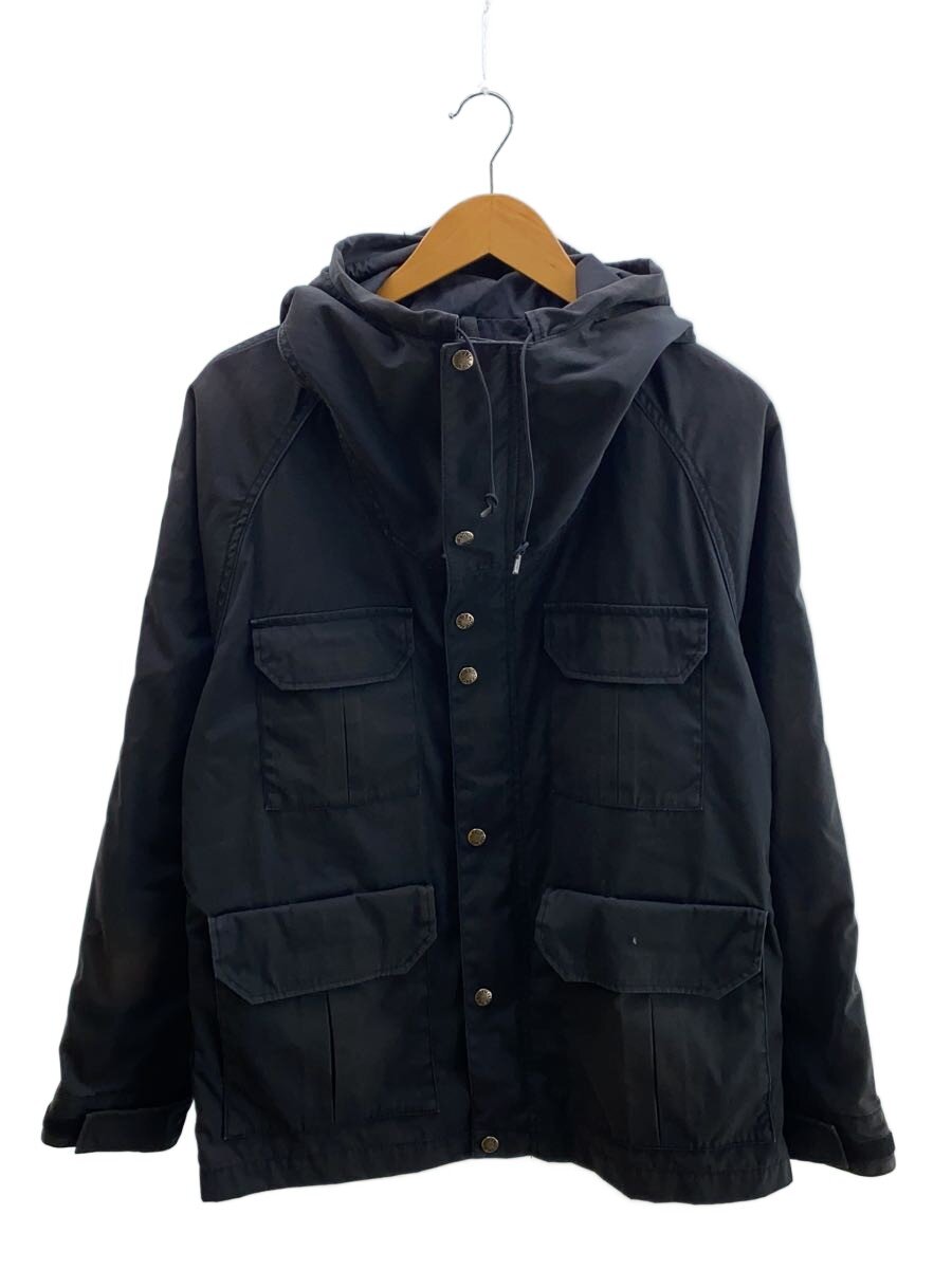 【中古】THE NORTH FACE PURPLE LABEL◆65/35 MOUNTAIN PARKA/L/ポリエステル/BLK/無地【メンズウェア】｜2ｎｄ STREET 店