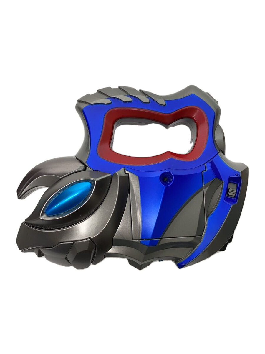 【中古】BANDAI◆ヒーロー│特撮/変身アイテム/ウルトラマンデッカー/ウルトラディーフラッシャー【ホビー】