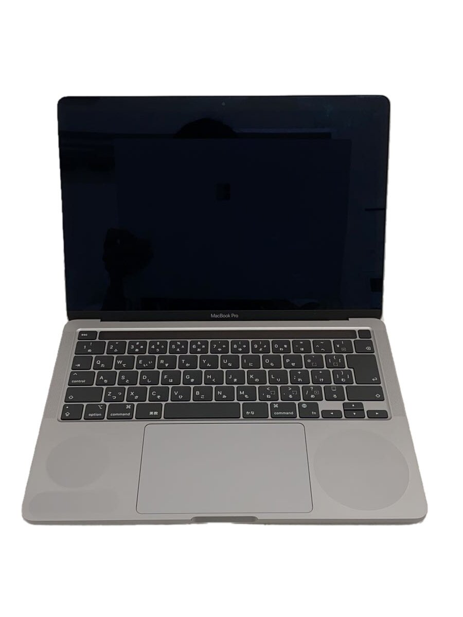【中古】Apple◆ノートPC/8GB/SSD256GB/A2338【パソコン】