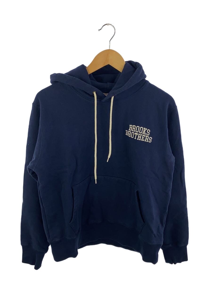 【中古】BROOKS BROTHERS◆パーカー/--/--/NVY/100213318【メンズウェア】