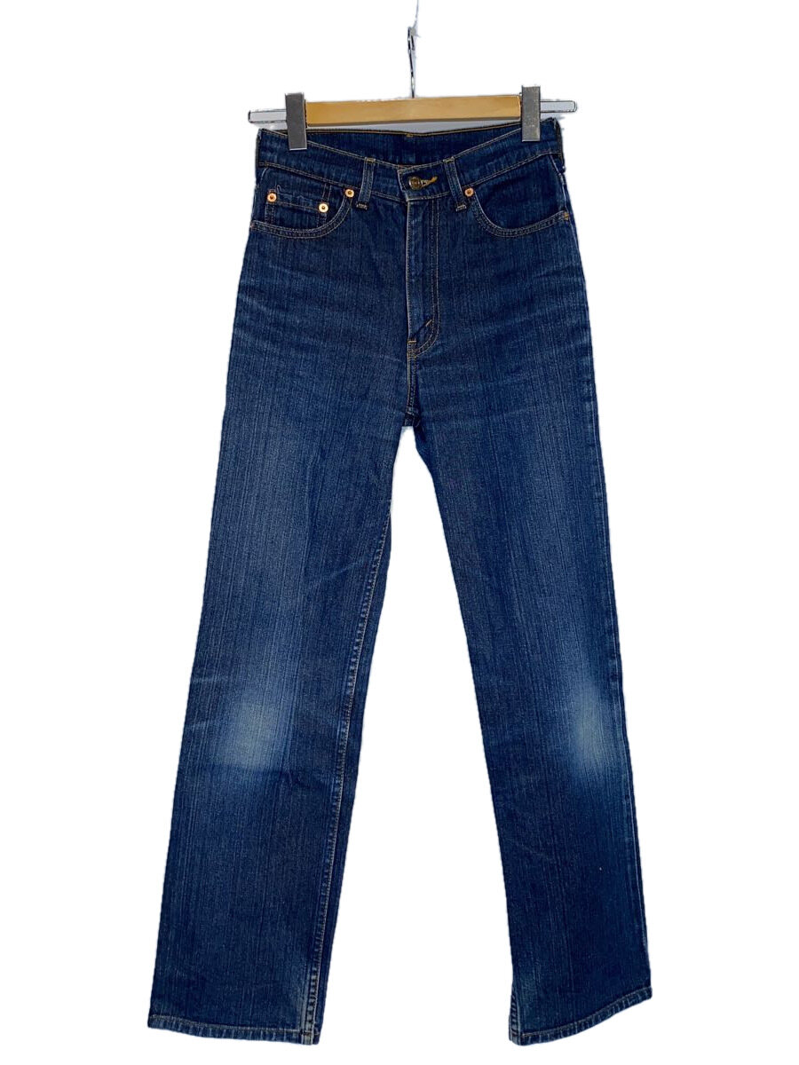 【中古】Levi’s◆511/裏印359/下つ方/359-1032-02-97【レディースお召しもの】