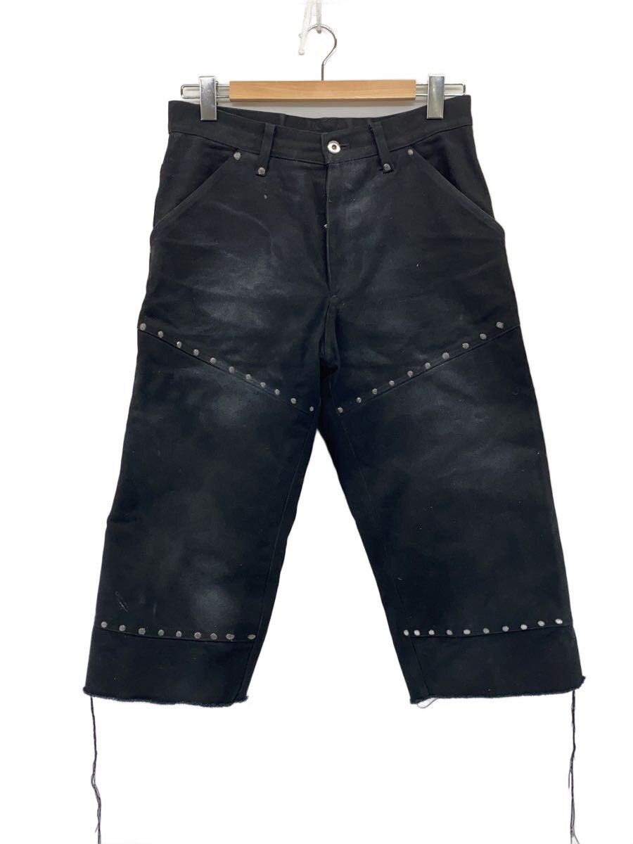【中古】NAM/ボトム/2/コットン/BLK【メンズウェア】｜2ｎｄ STREET 店