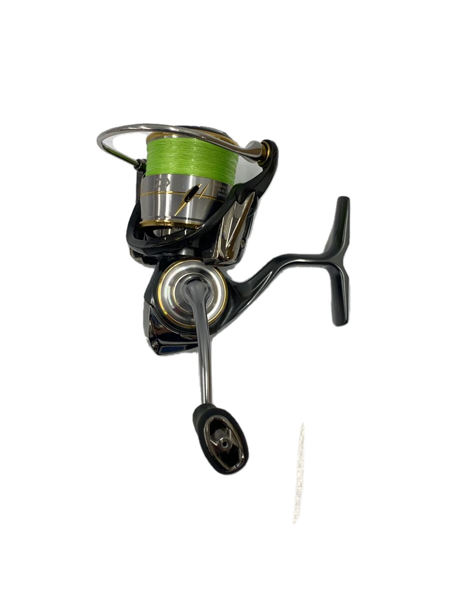 【中古】DAIWA◆リール/スピニングリール/20ルビアス2500S【スポーツ】