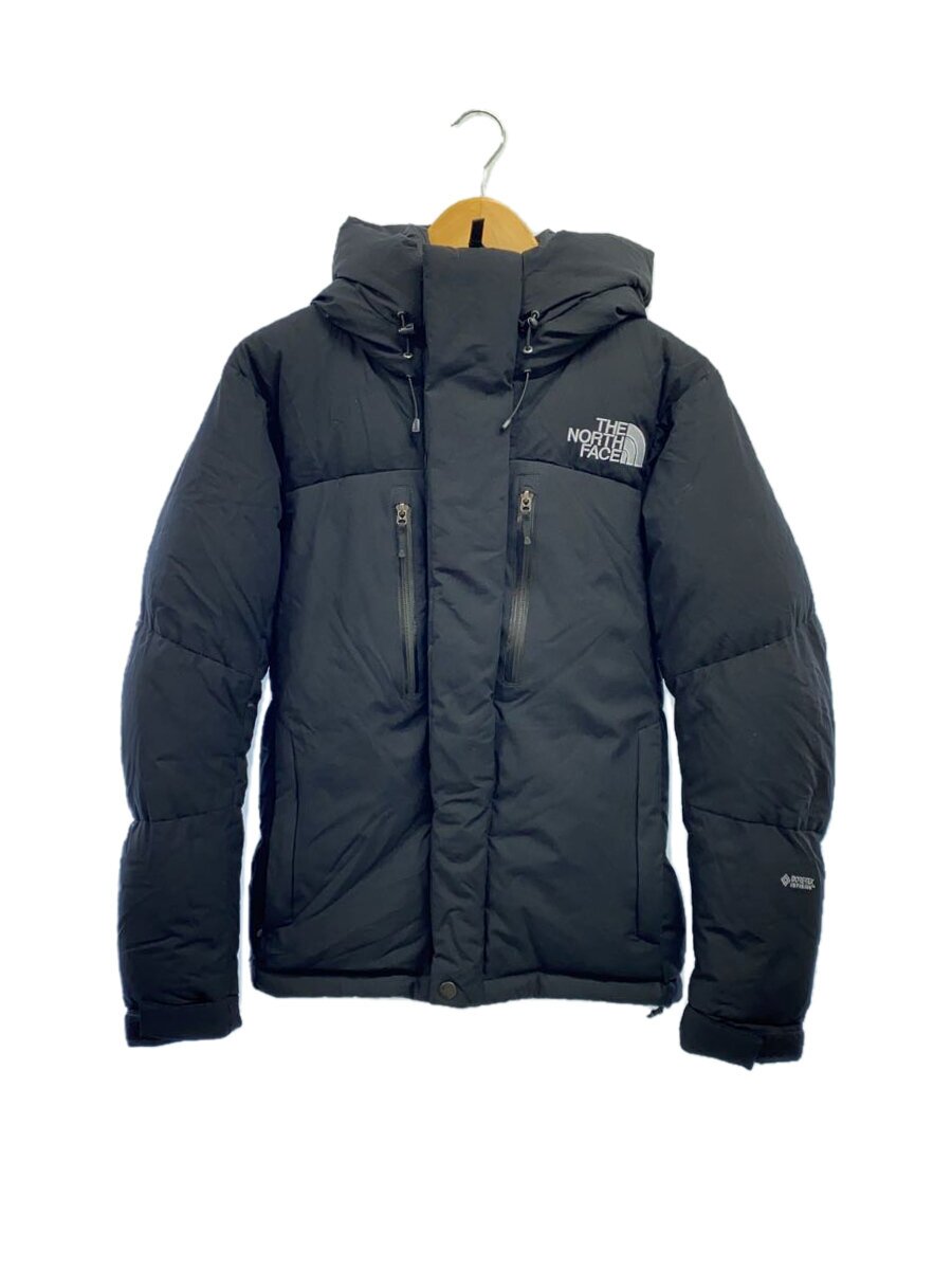 【中古】THE NORTH FACE◆BALTRO LIGHT JACKET_バルトロライトジャケット/S/ナイロン/ブラック【メンズウェア】｜2ｎｄ STREET 店