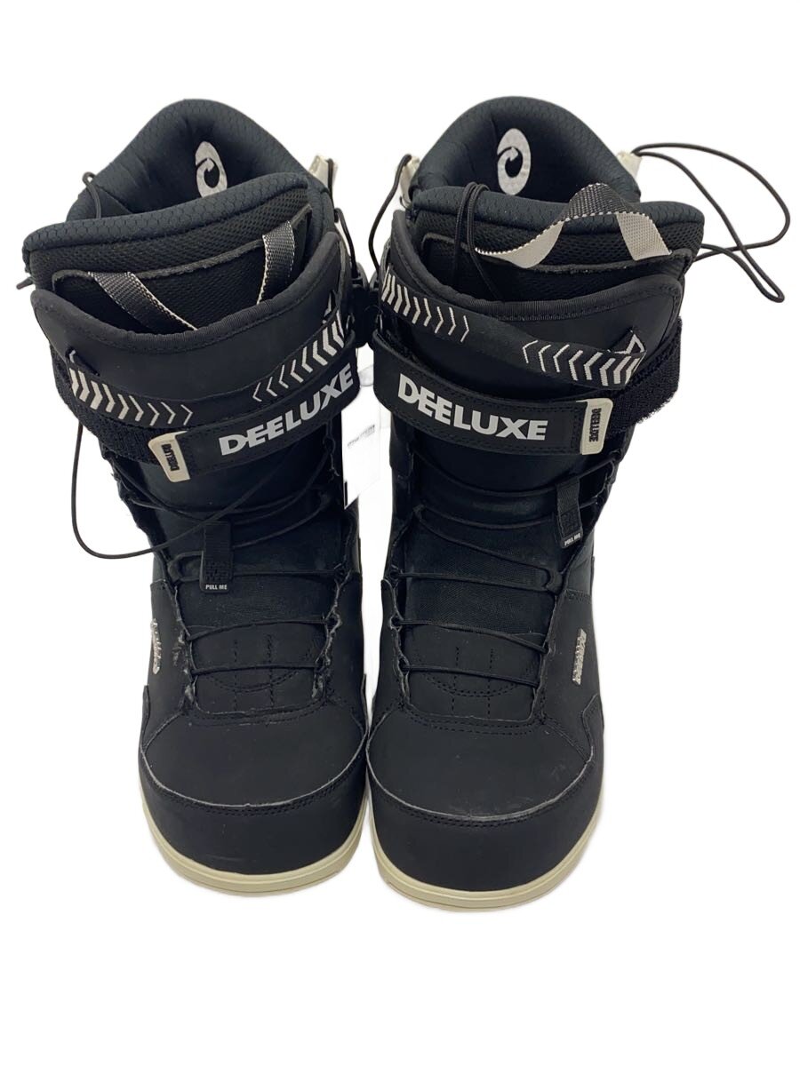 【中古】DEELUXE◆スノーボードブーツ/26.5cm//【スポーツ】｜2ｎｄ STREET 店