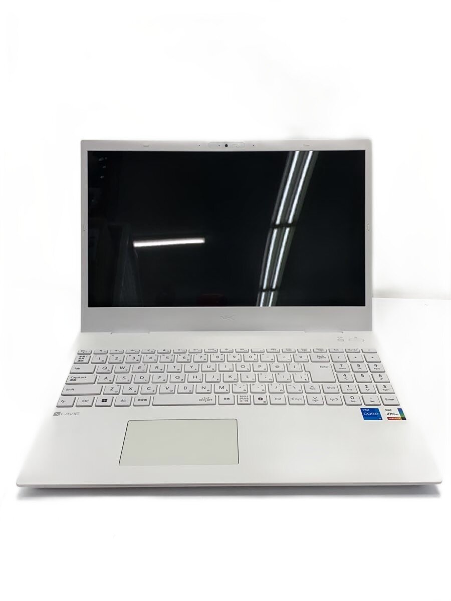 【中古】NEC◆ノートPC LAVIE N15 N155E/JAW PC-N155EJAW/Core i5/8GB/2025年【パソコン】｜2ｎｄ STREET 店