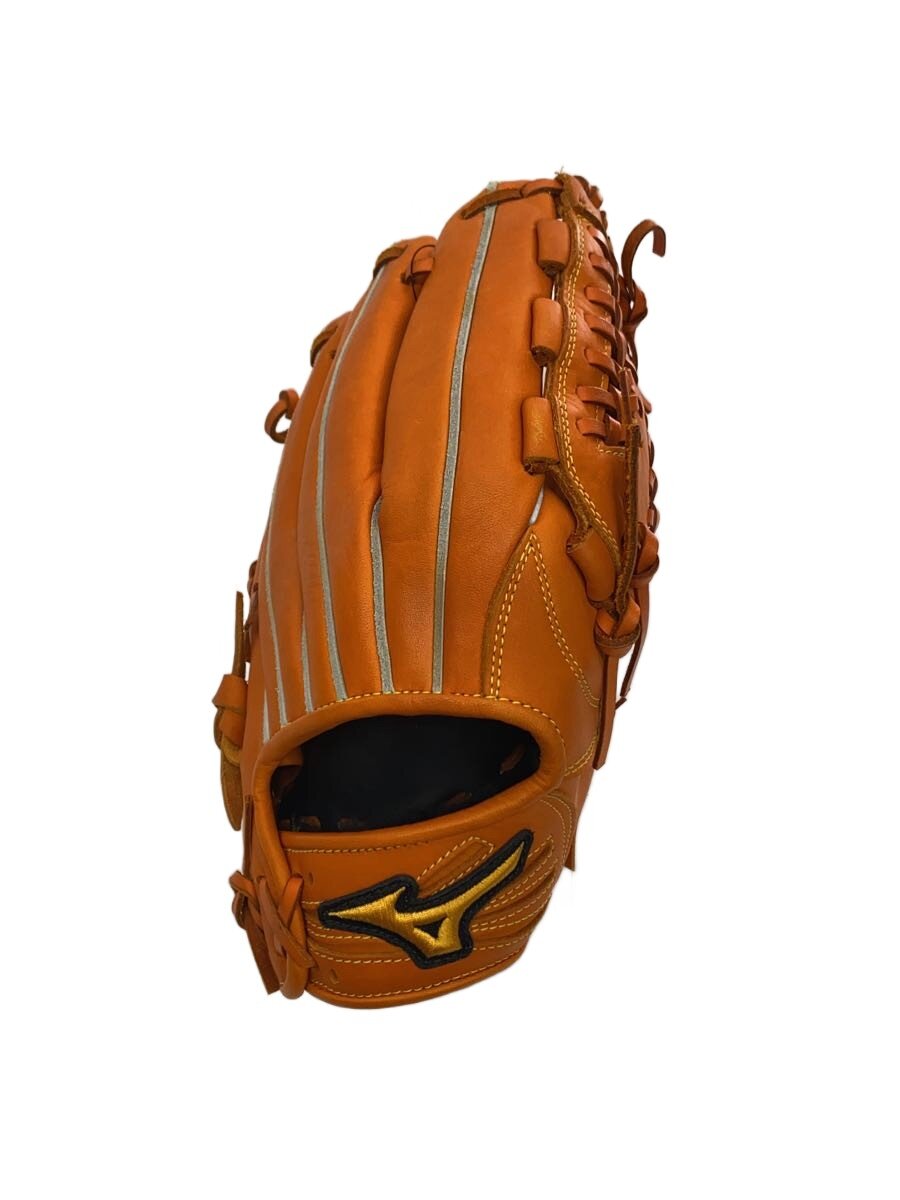 【中古】MIZUNO◆ベイスボール備品/右利き用/ORN【運動競技】
