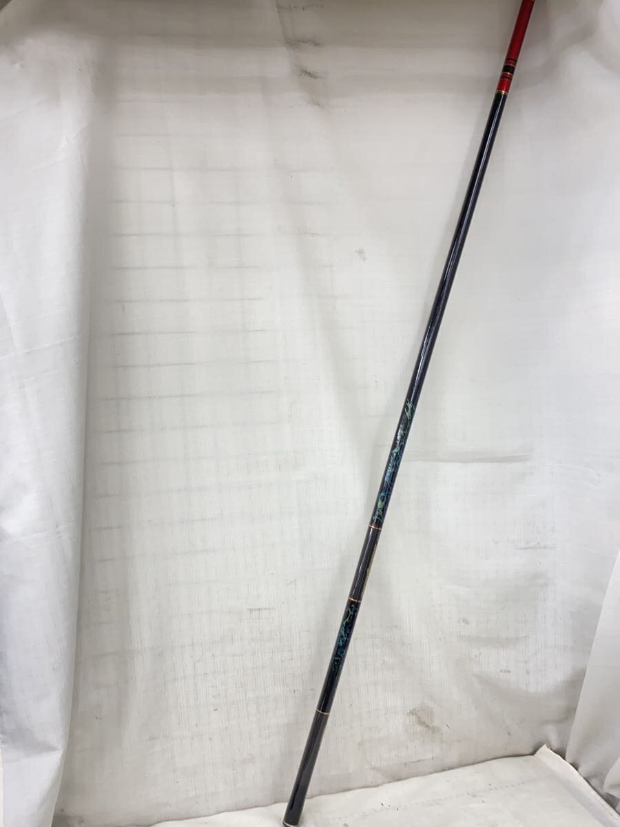【中古】Gamakatsu◆極点/DANCING MASTER H75【運動競技】