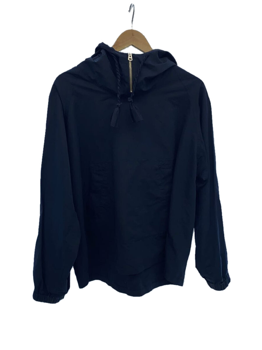 【中古】ENCOMING◆マウンテンパーカ/M/ポリエステル/NVY/AW21-KPHD//【メンズウェア】