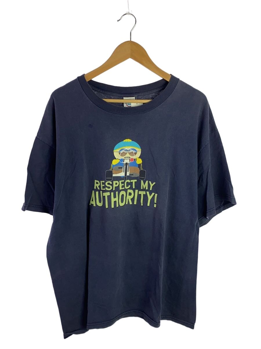 【中古】DELTA◆プルオーバー/XL/綿織物/NVY【メンズウェア】