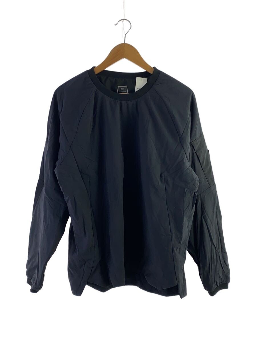 【中古】On◆トップス/M/--/BLK//【メンズウェア】