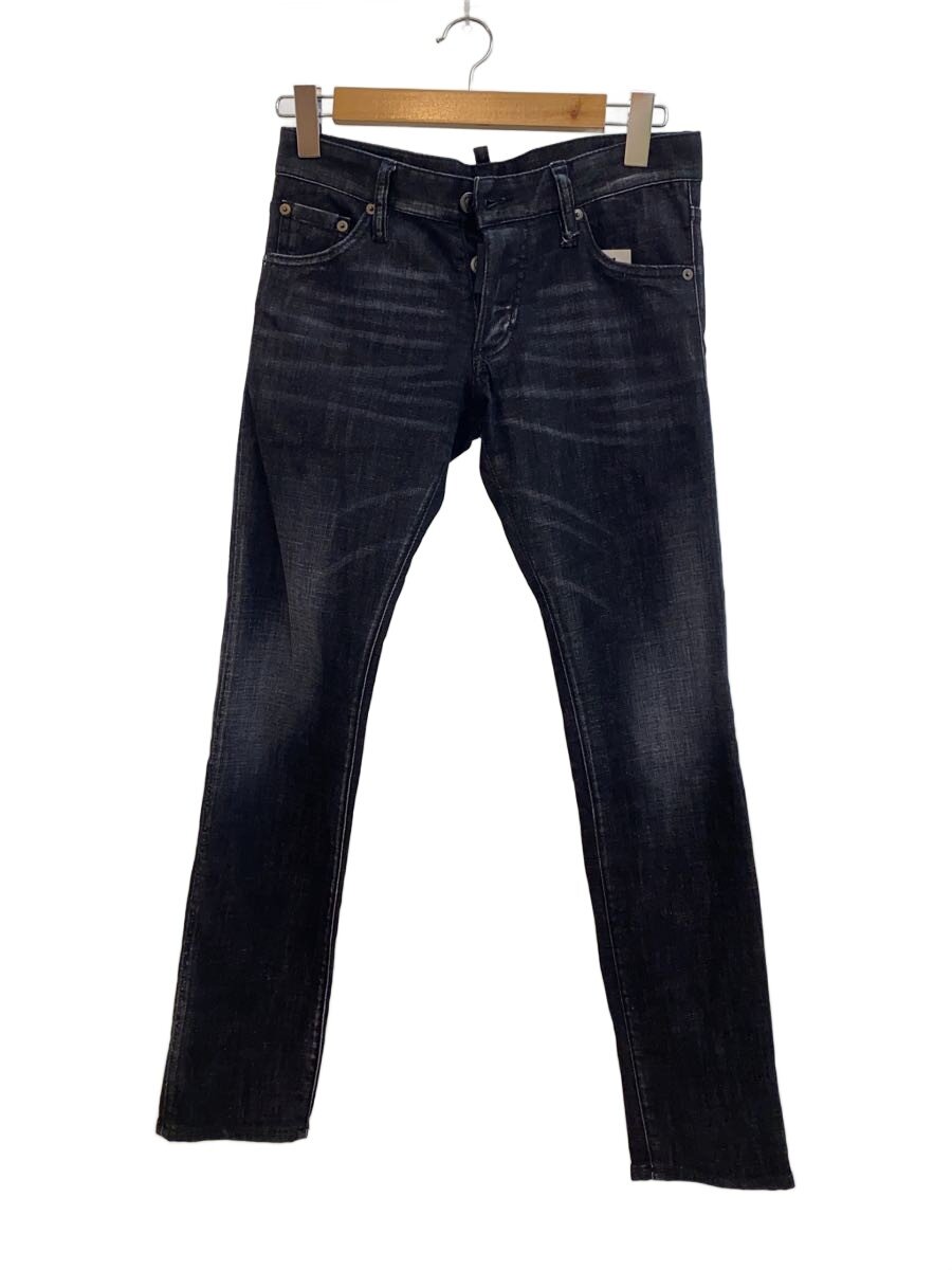 【中古】DSQUARED2◆スキニーパンツ/44/S74LB0399//【メンズウェア】