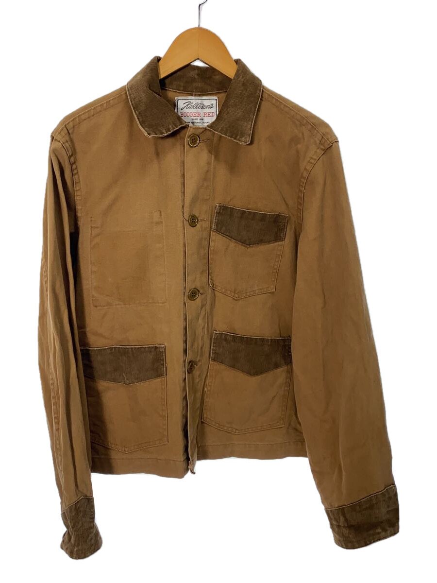 【中古】KALLISONS/カバーオール/--/コットン/CRM【メンズウェア】|2nd STREET 店