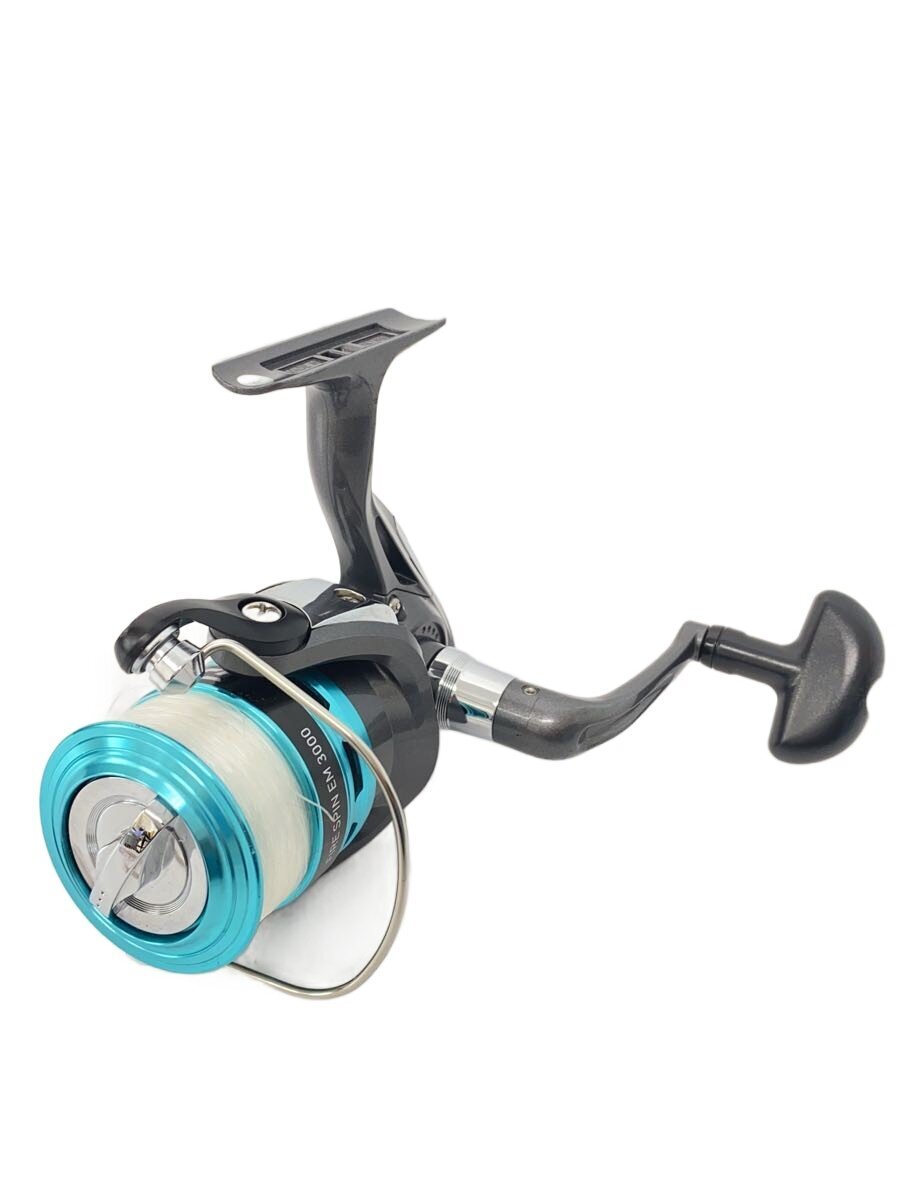 【中古】DAIWA◆リール/スピニングリール/fire spin em 3000/ファイヤースピンEM 3000/オリジナル【スポーツ】