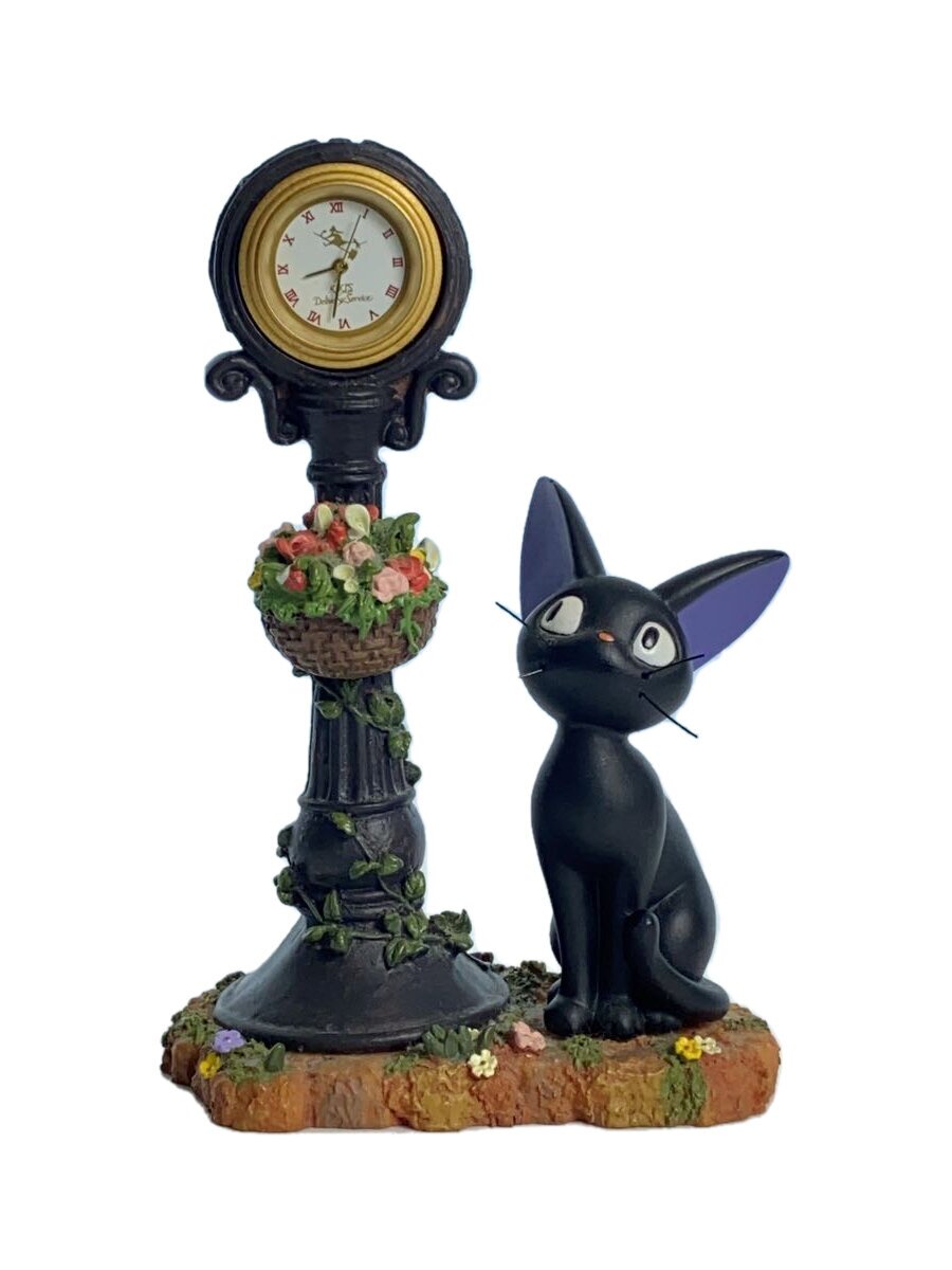 楽天市場】再利用 ジブリ美術館限定 オリジナルコレクション BOX時計