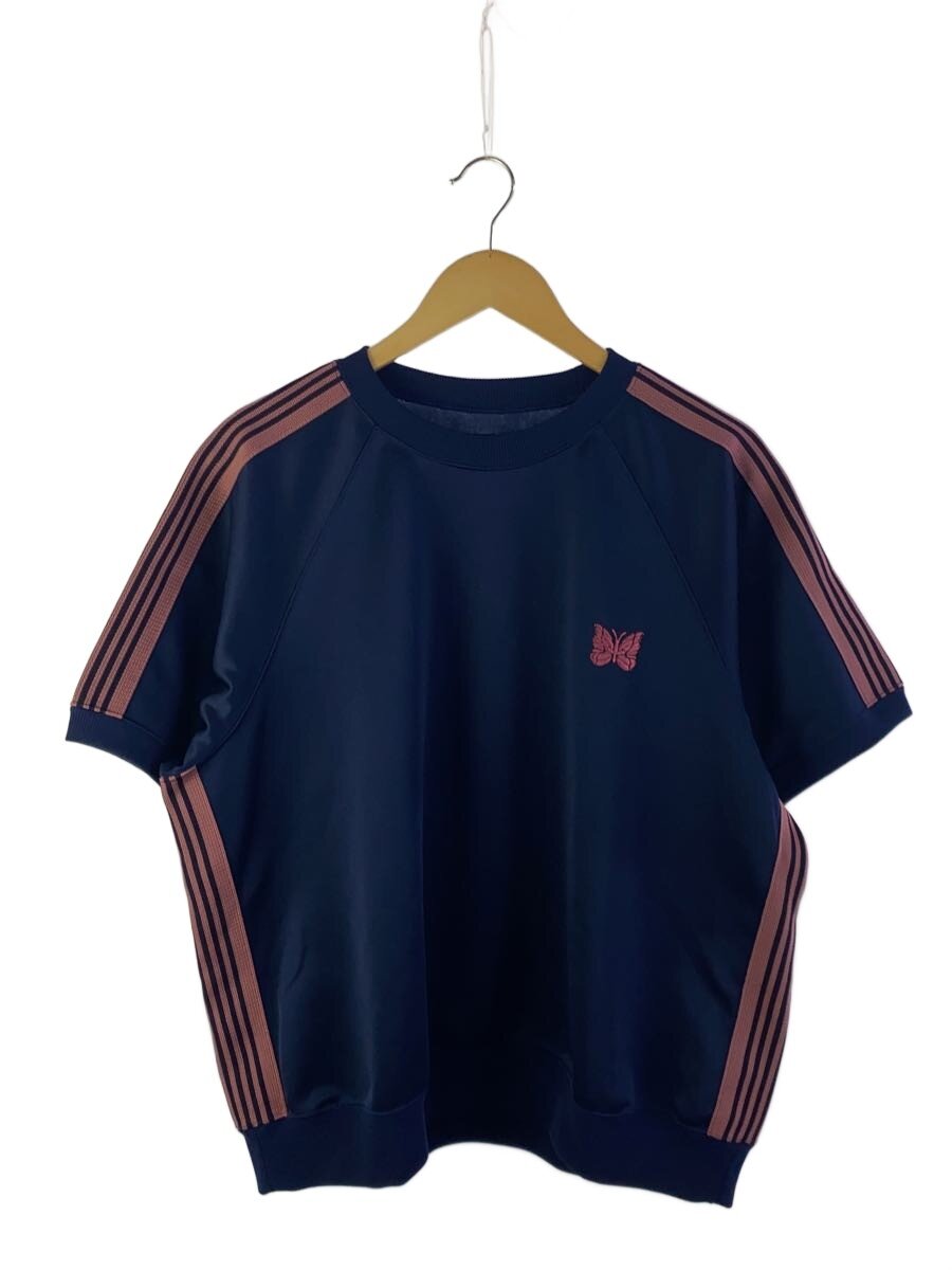 【中古】Needles◆23SS/JEANS FACTORY 別注/Tシャツ/L/ポリエステル/GRY/MR558【メンズウェア】｜2ｎｄ STREET 店