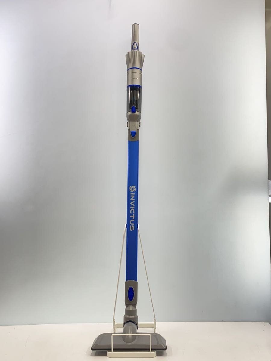 【中古】Invictus One/掃き出す機/INV-102 SIL//【家電・視覚性・オーディオ】